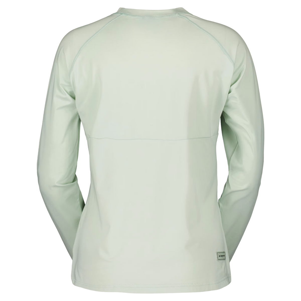 Scott Trail Storm Warm Light LS Women's T-Shirt