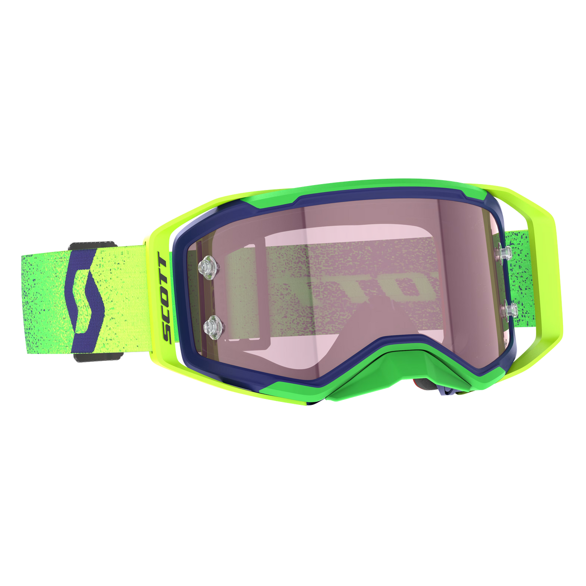 Scott Prospect 2.0 AMP Goggles