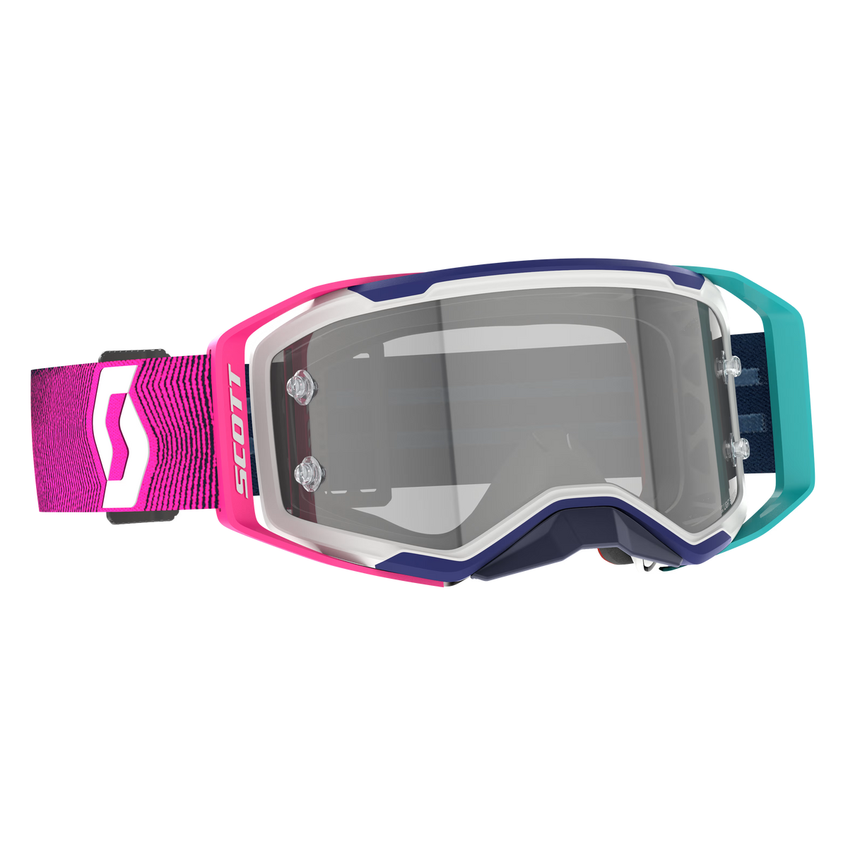 Scott Prospect 2.0 LS Goggles