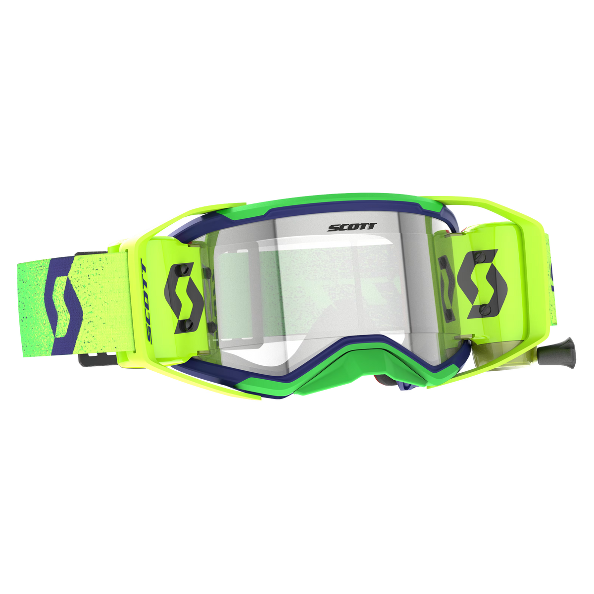 Scott Prospect 2.0 WFS Goggles