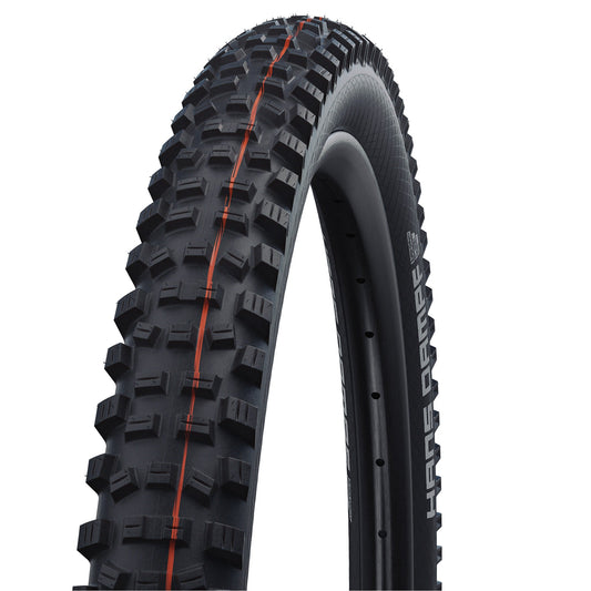 Schwalbe Hans Dampf 29x2.35 alter weicher Super Trail TLR