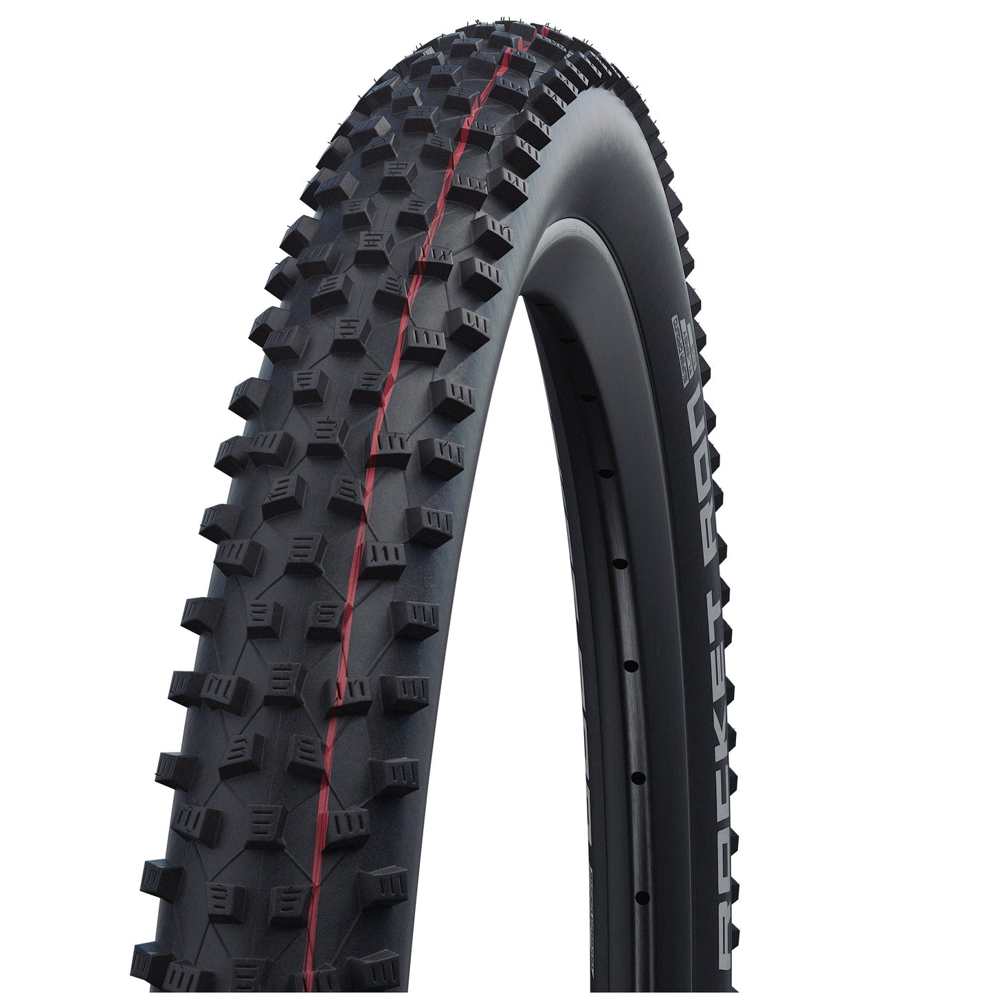 Schwalbe Rocket Ron 27,5x2.25 Old Speed ​​Super Ground