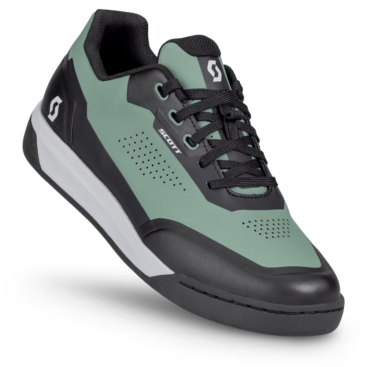 Scott Volt Evo Flat Shoes
