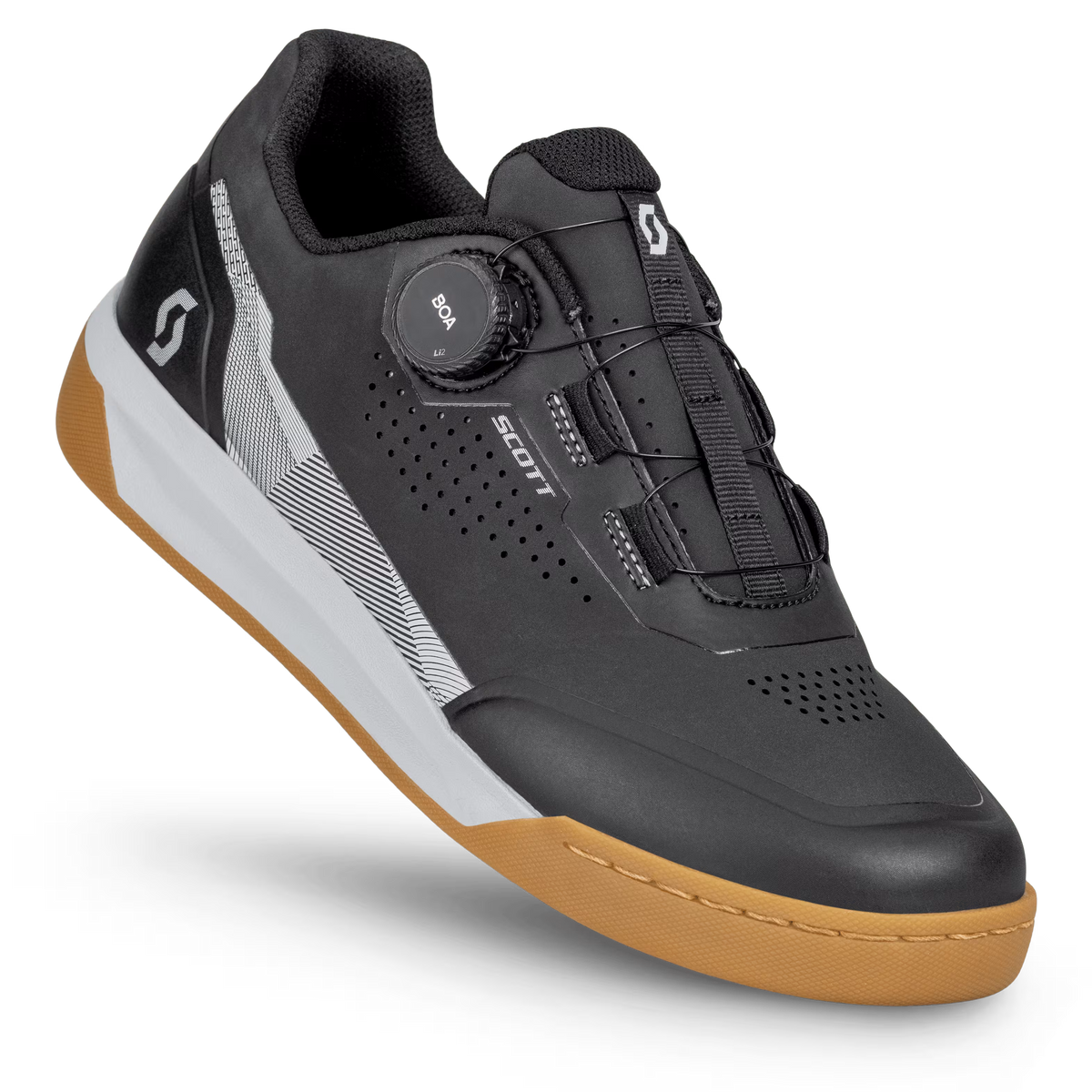 Scott MTB Volt Evo Flat BOA® Shoes