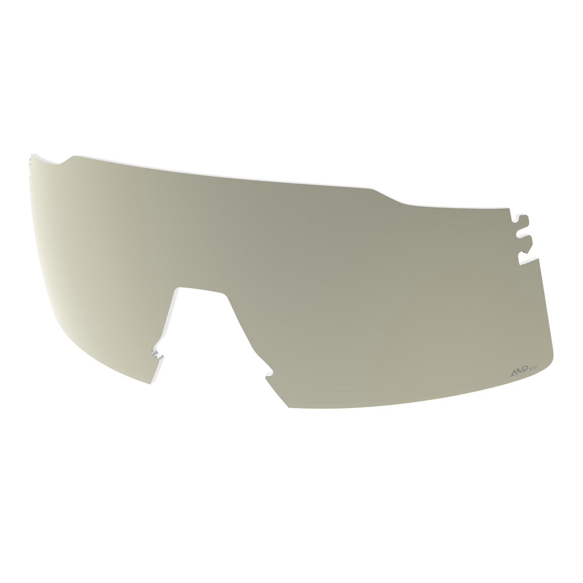 Scott Stride Lens