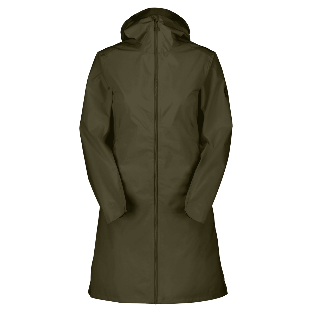 Scott Rain 2.5-Layer Women's Coat