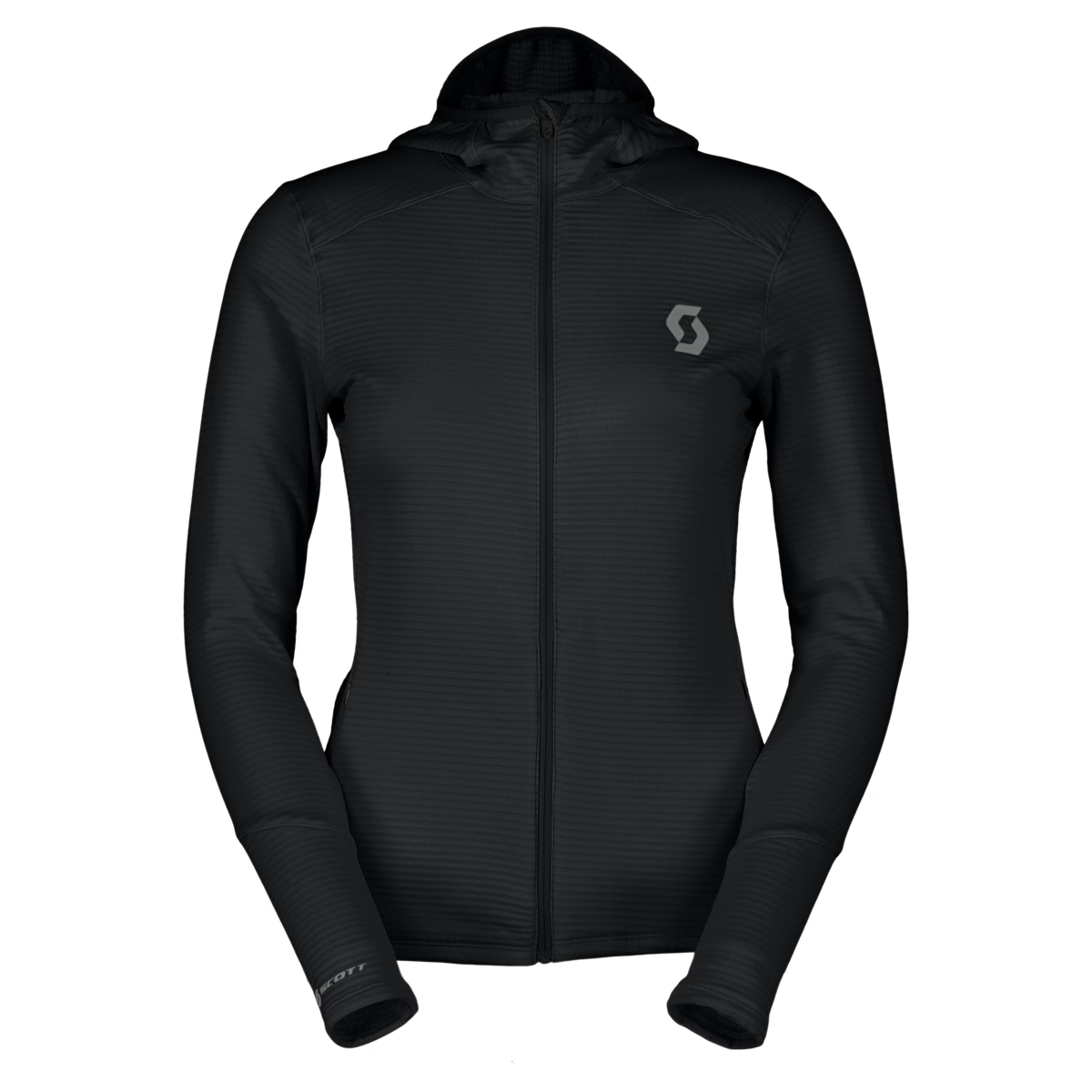 Scott Defined Light Women's Hooded Sweatshirt