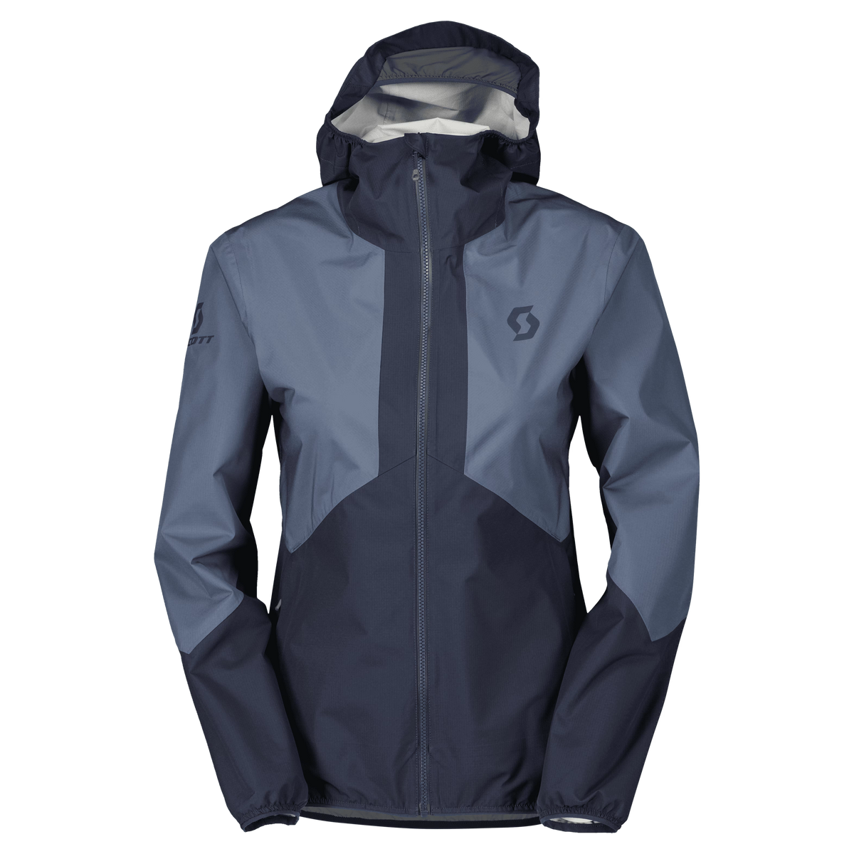 Scott women's Explorair Light Dryo 2.5 Layer jacket