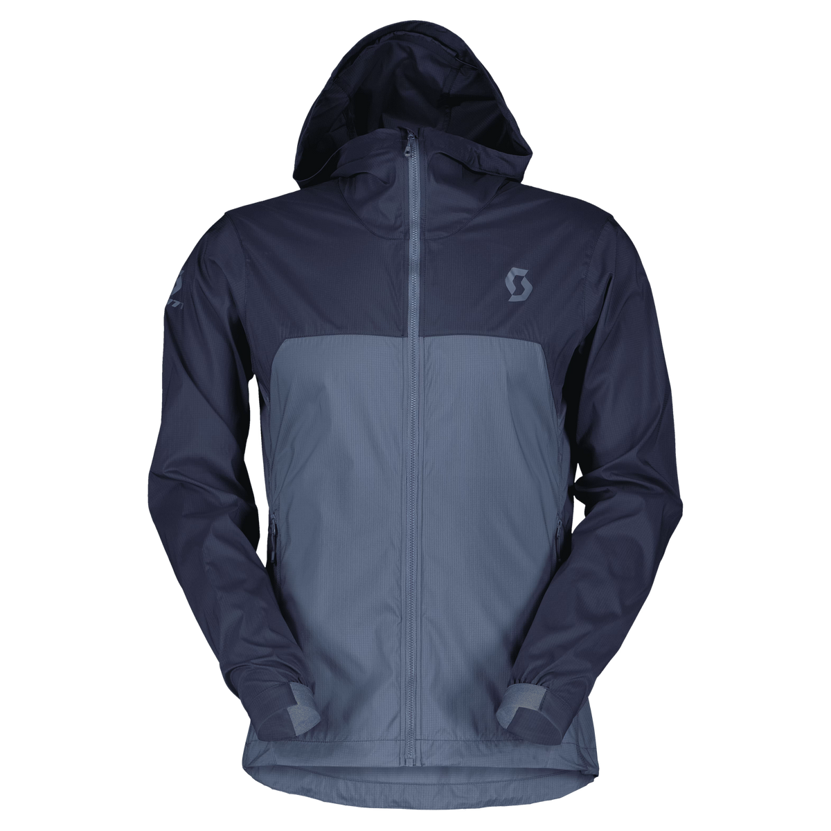 Scott Explorair Light Men's Windbreaker