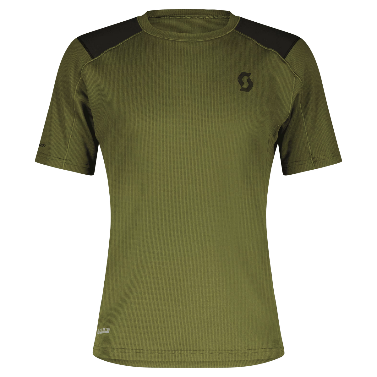Scott Defined Tech men's short-sleeve jersey