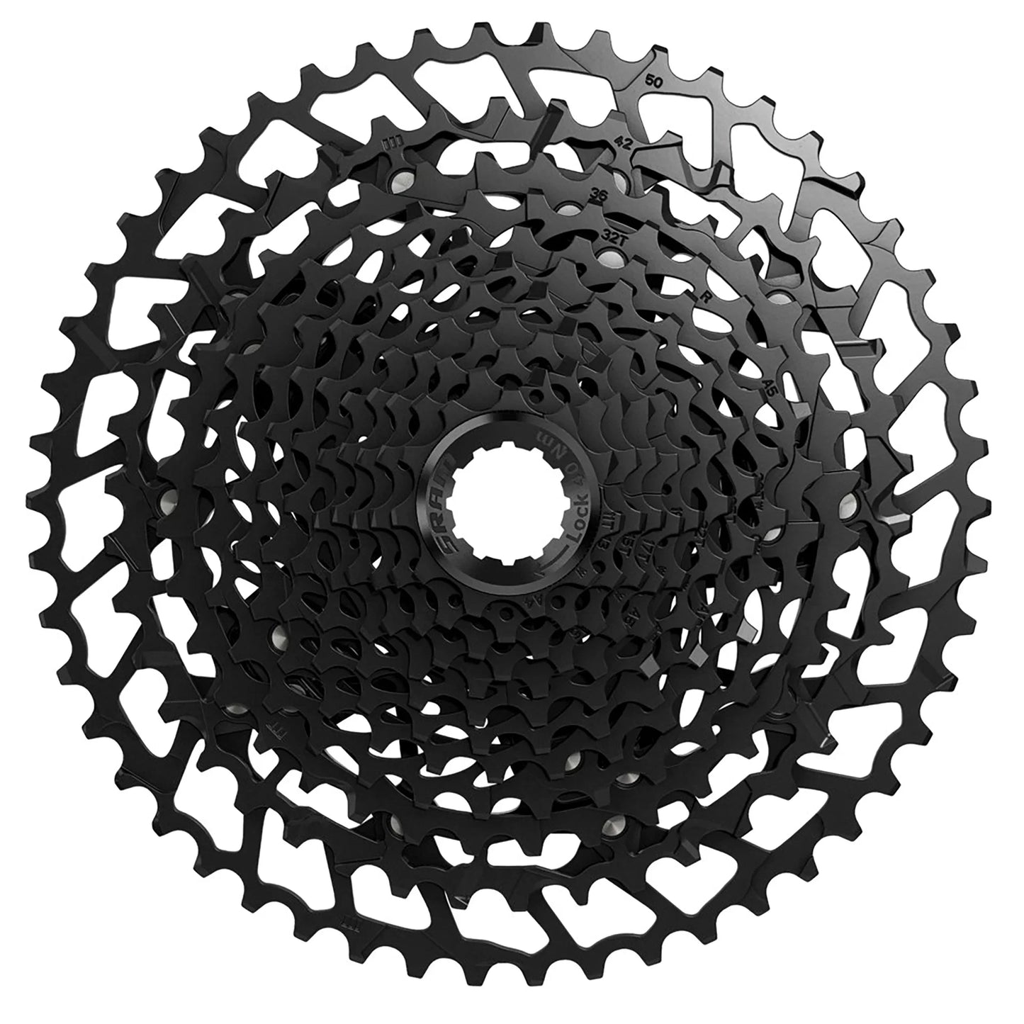 Juego de Piñones Sram NX Eagle PG-1230 12v