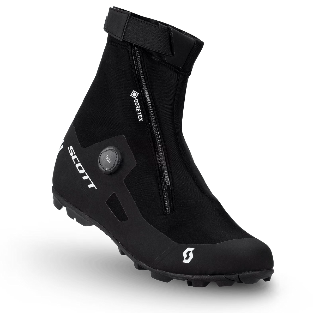 Scott MTB Heater Shoes