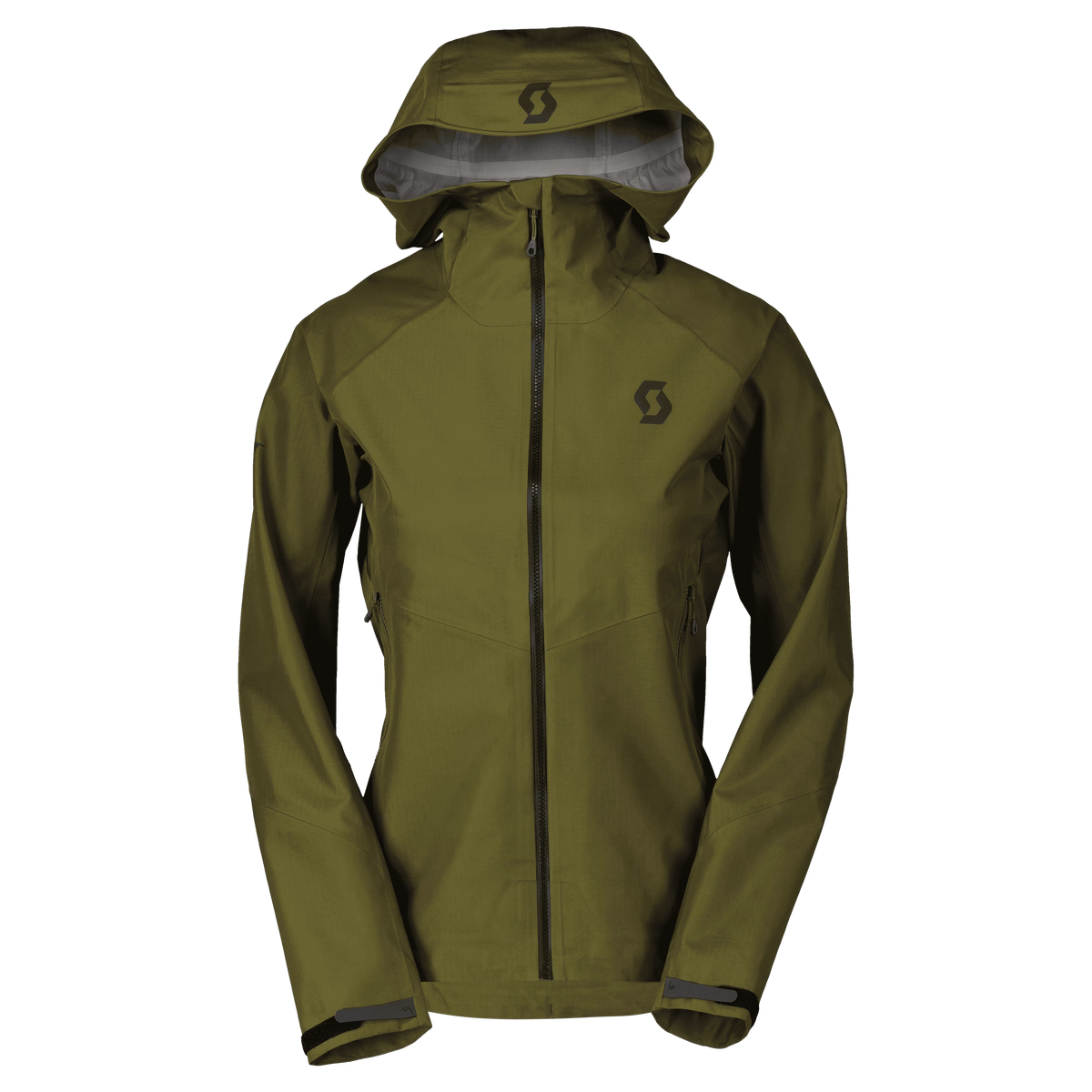 Scott women's Explorair Light Dryo 3 Layer jacket