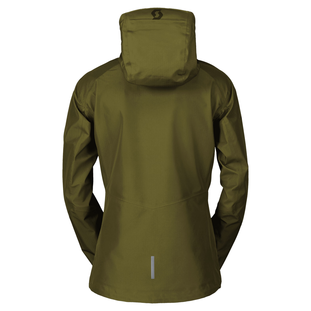 Scott women's Explorair Light Dryo 3 Layer jacket