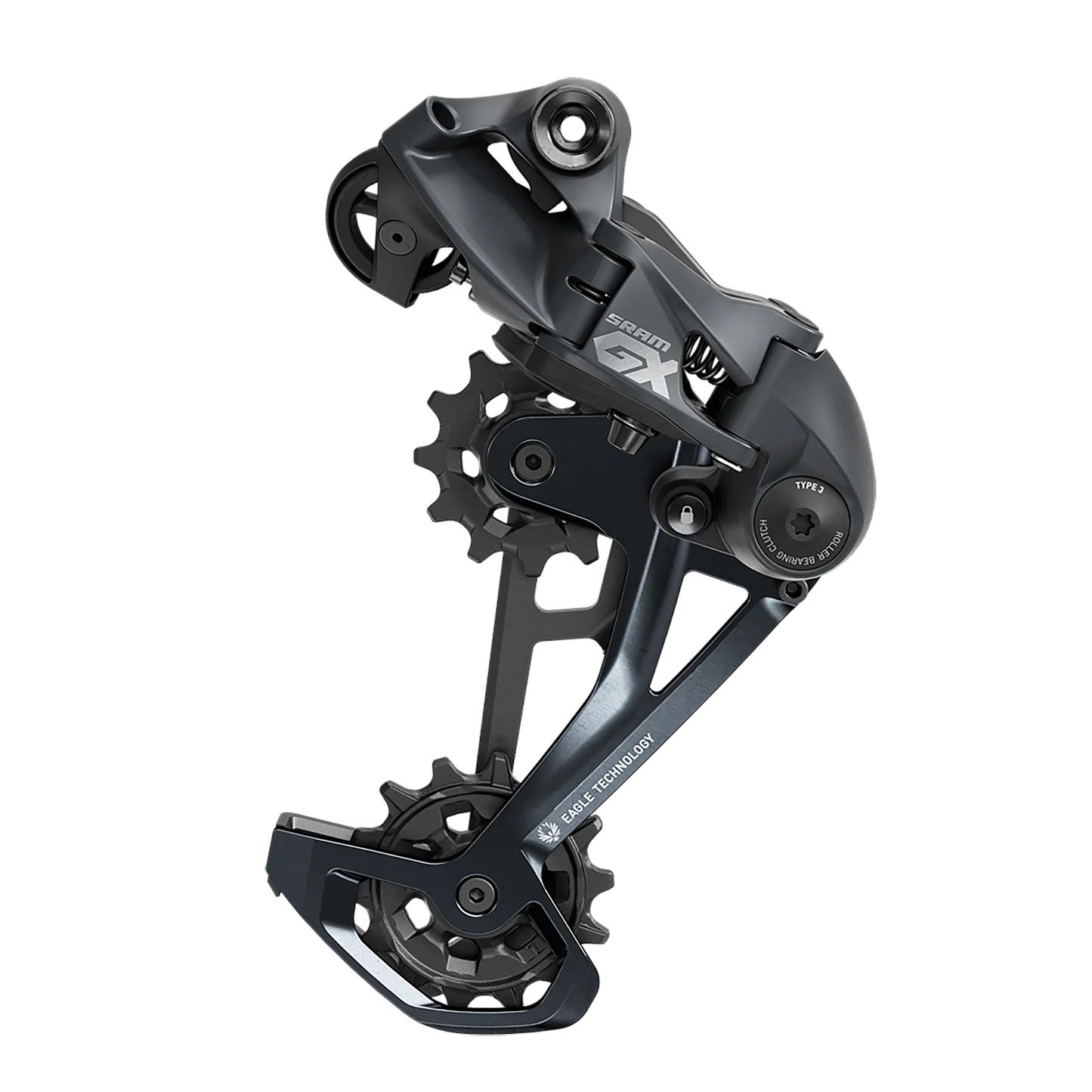 Dérailleur arrière Sram Gx Eagle Lunar X-Horizon 12v