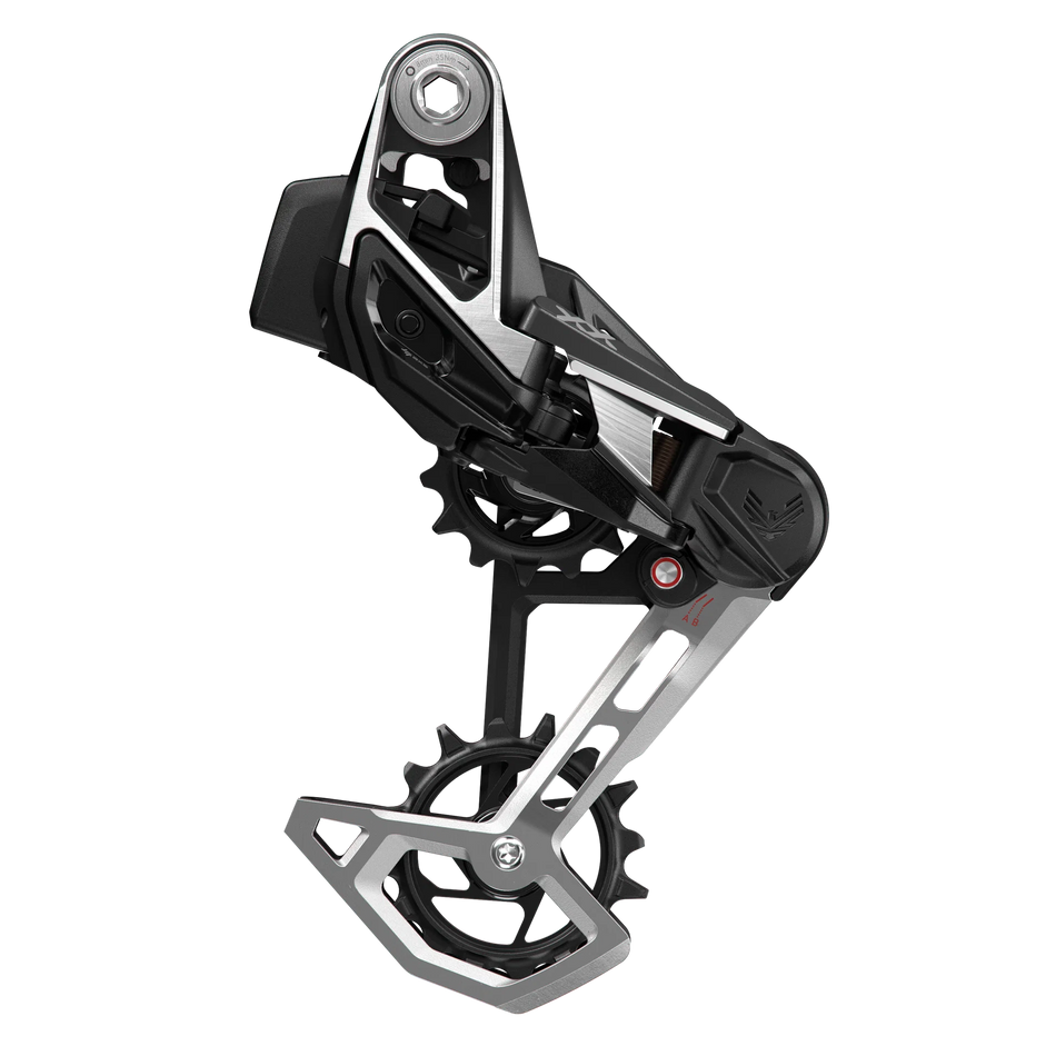 Przerzutka tylna Sram XX T-Type Eagle AXS 12 biegów