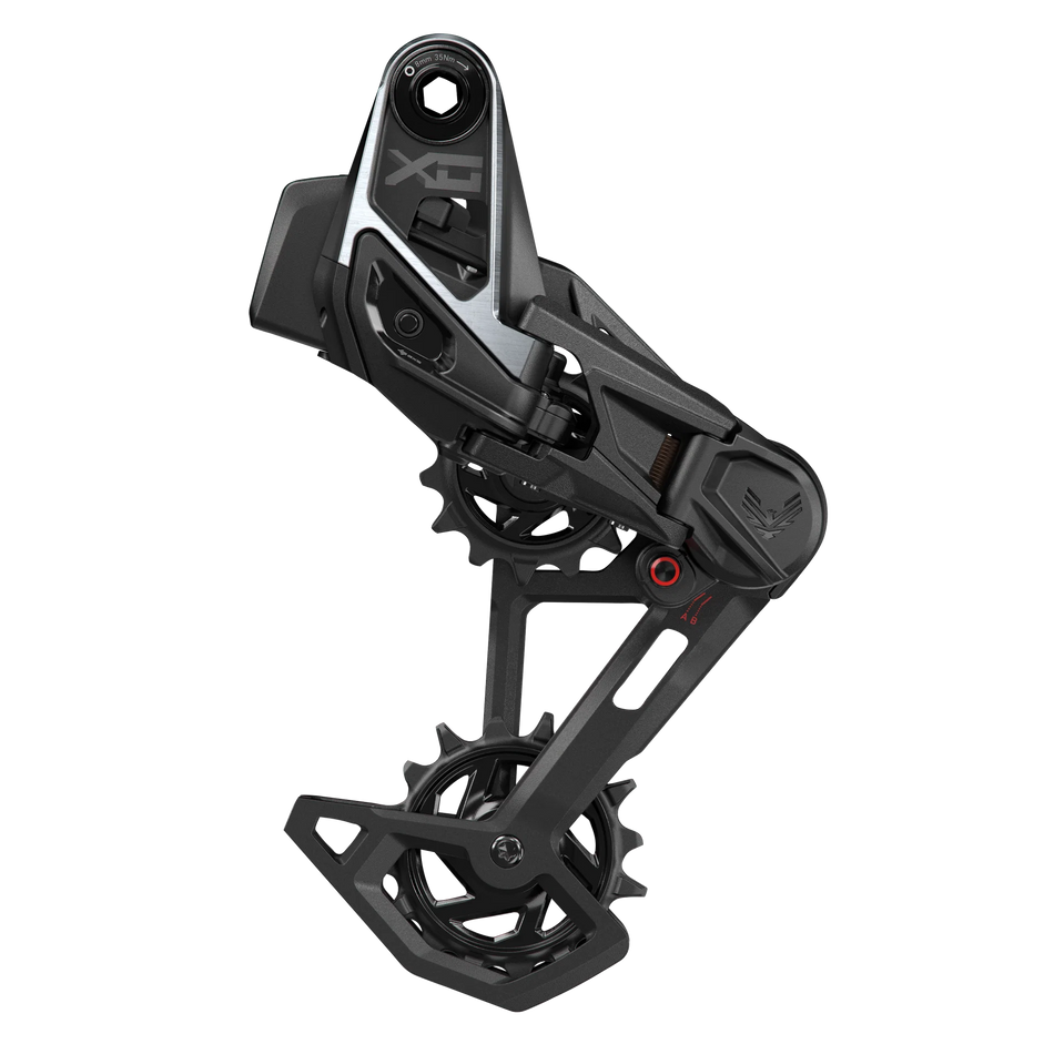 Przerzutka tylna Sram X0 T-Type Eagle AXS 12 biegów