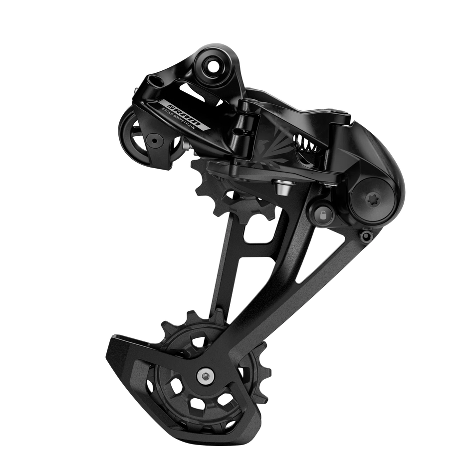 Przerzutka tylna Sram S100 Eagle 12 biegów