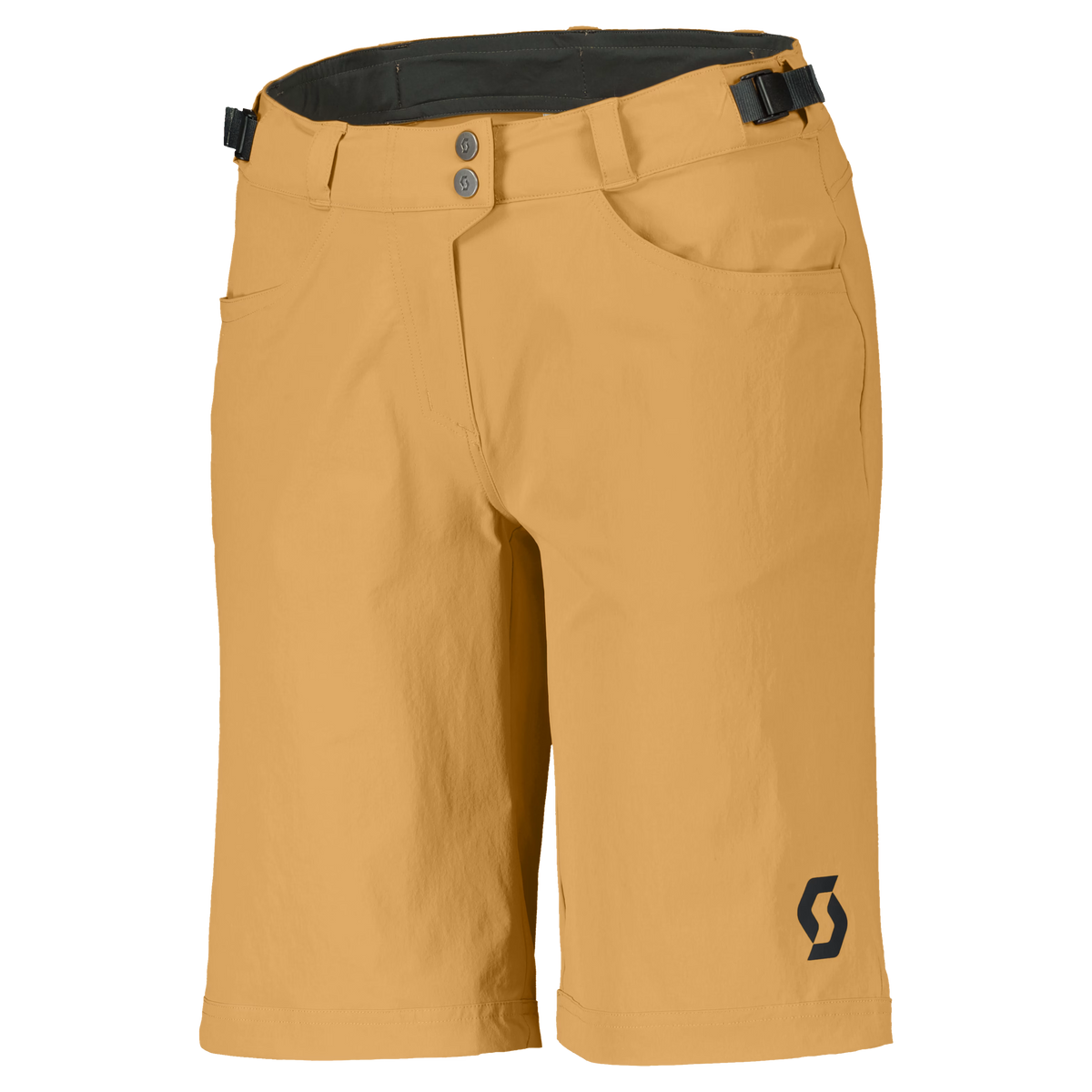 Scott Trail Flow women's shorts with chamois