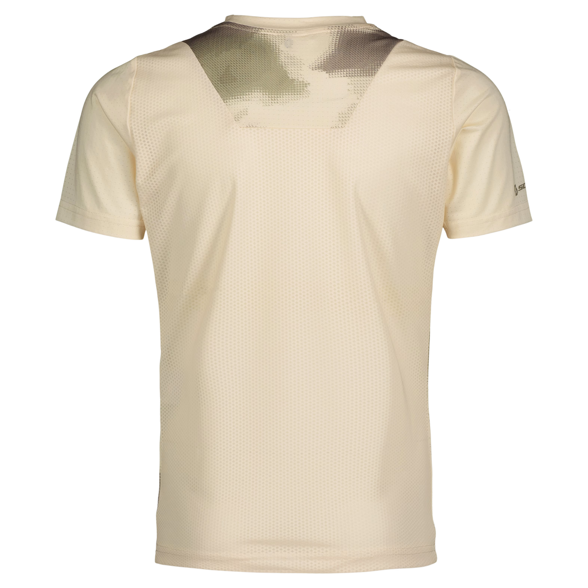 Scott Trail Vertic 10 short-sleeve jersey for kids