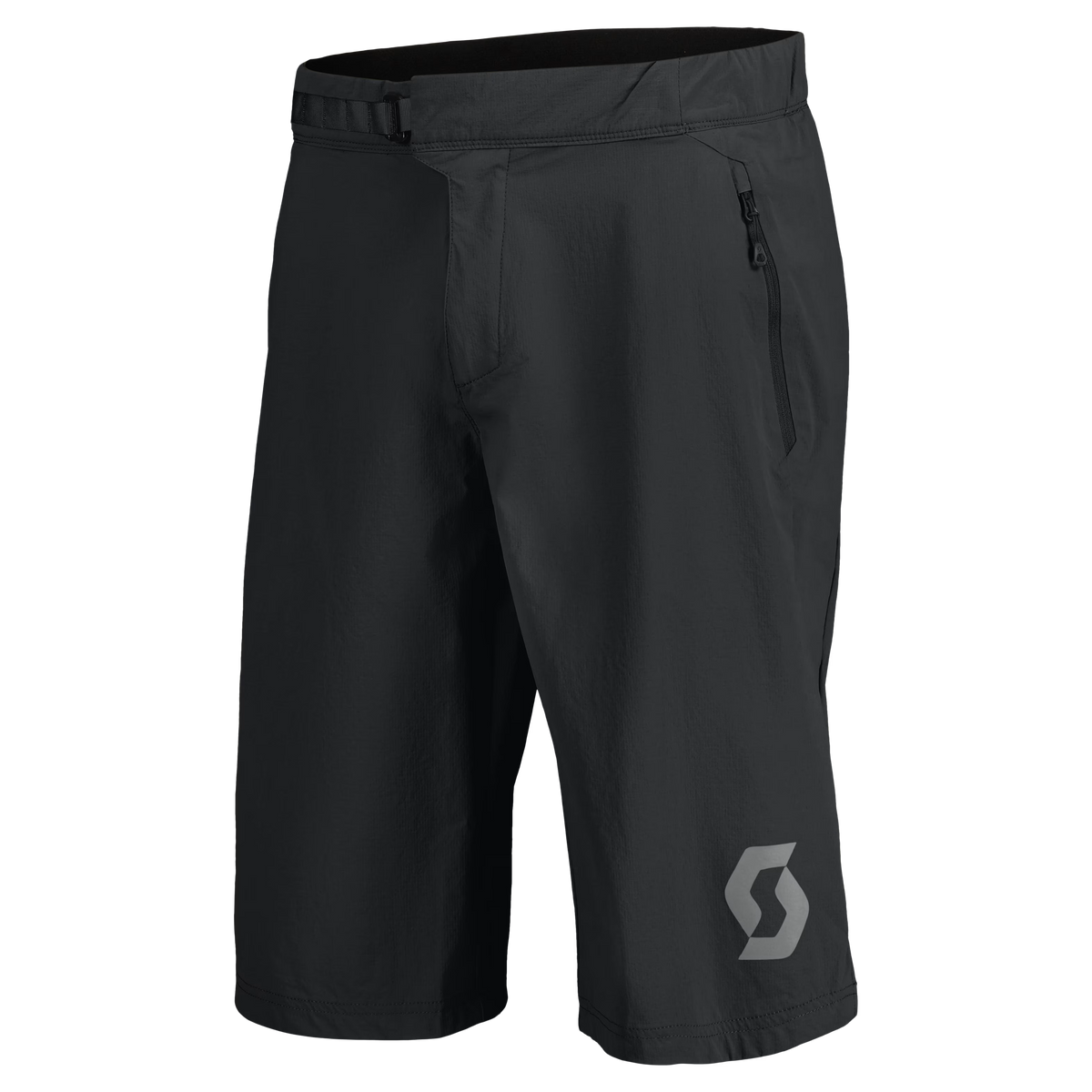 Men's Scott Vertic shorts with pad
