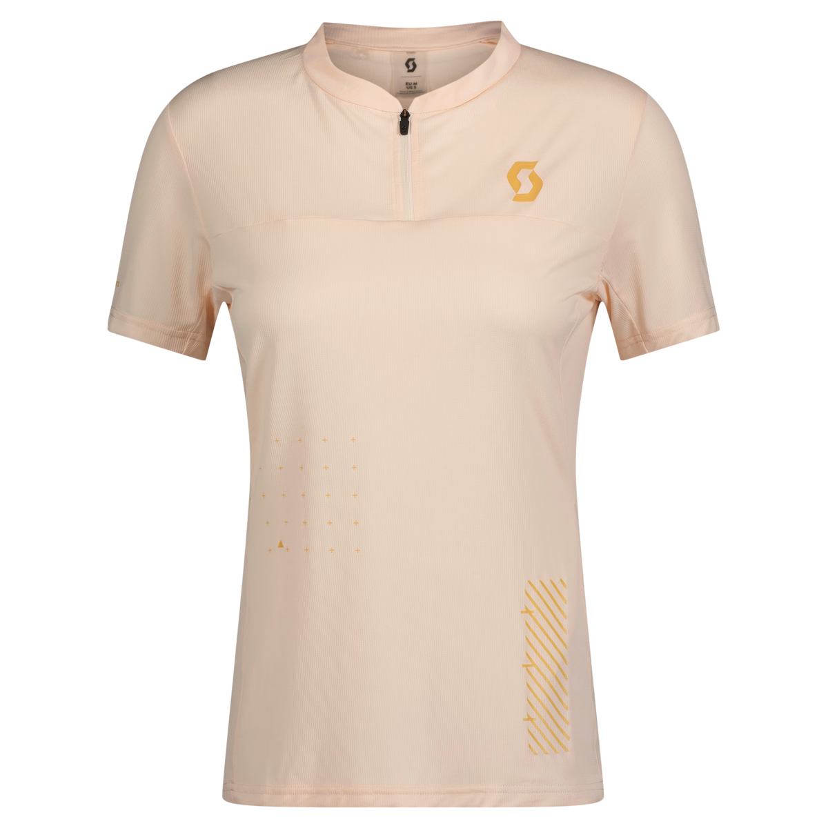 Women's Scott Trail Vertic Short-Sleeve T-Shirt