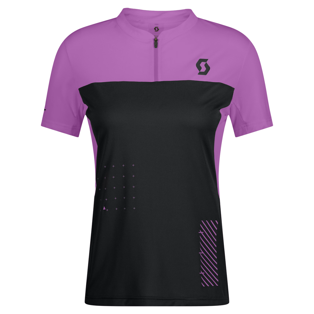 Women's Scott Trail Vertic Short-Sleeve T-Shirt