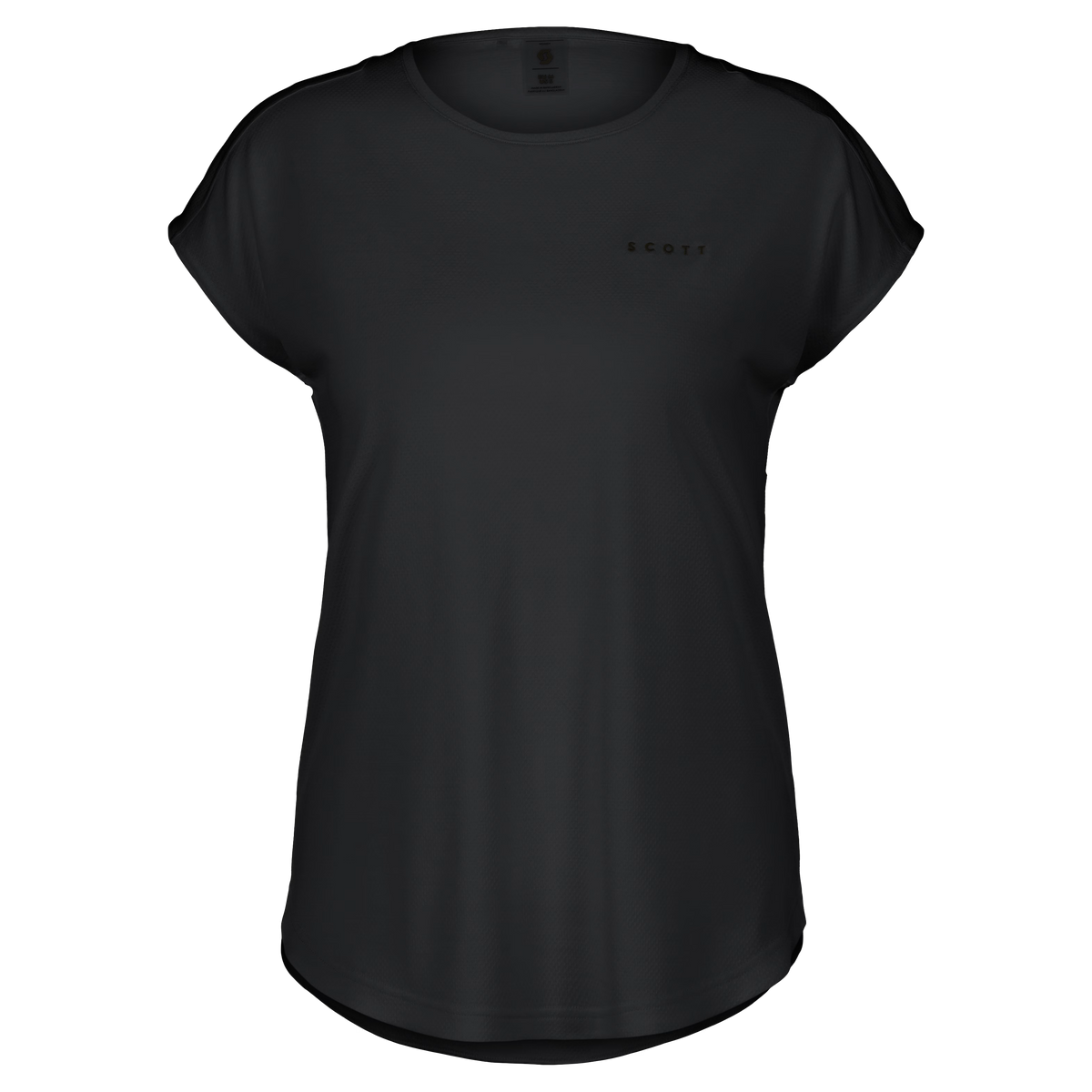 Scott Defined women's short-sleeve jersey