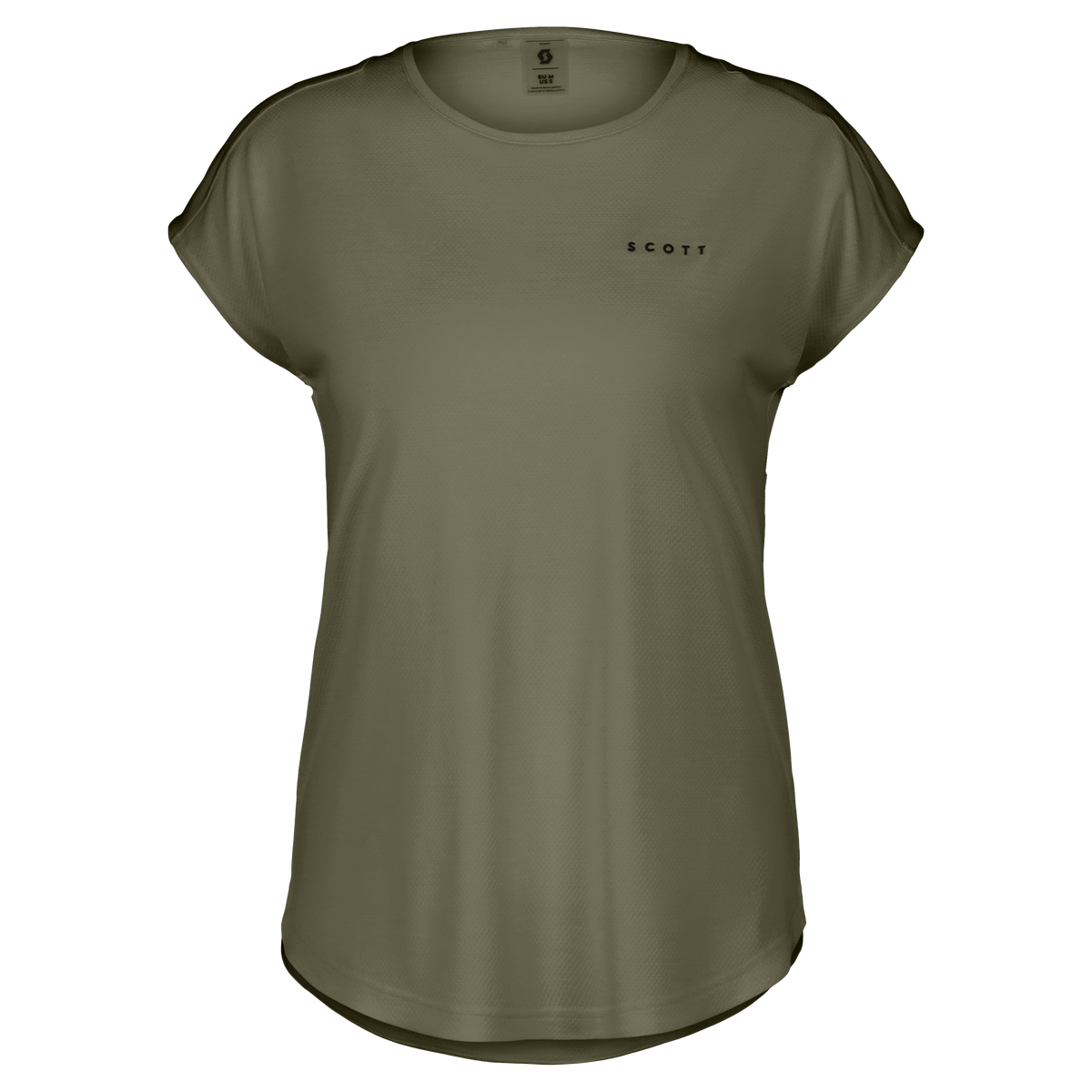Scott Defined women's short-sleeve jersey