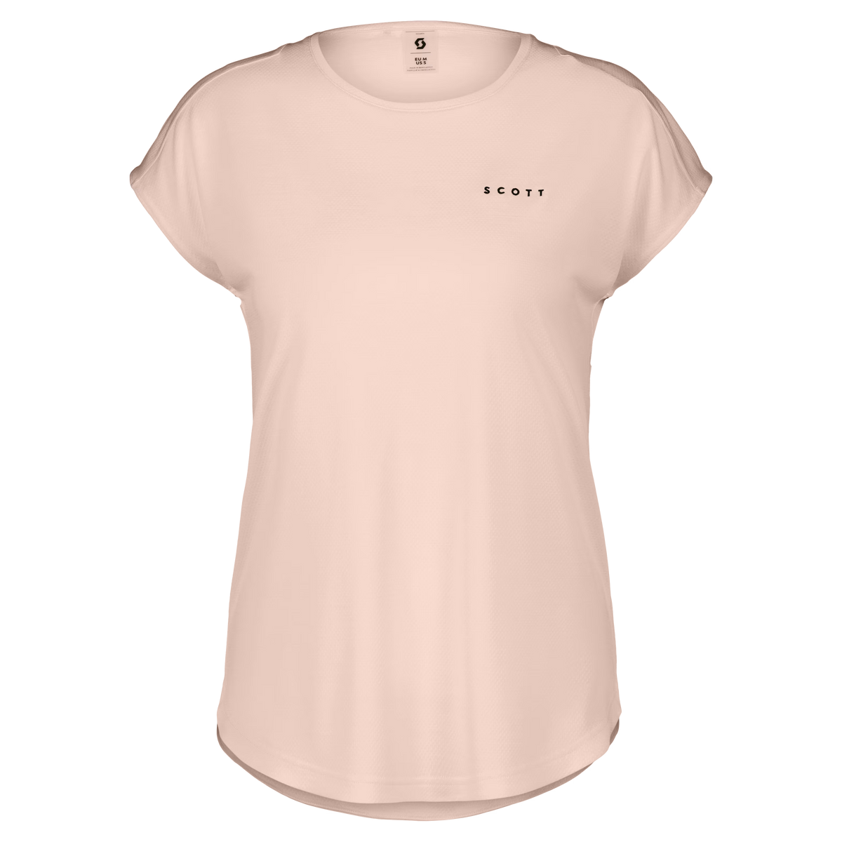 Scott Defined women's short-sleeve jersey
