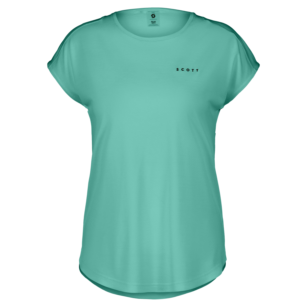 Scott Defined women's short-sleeve jersey