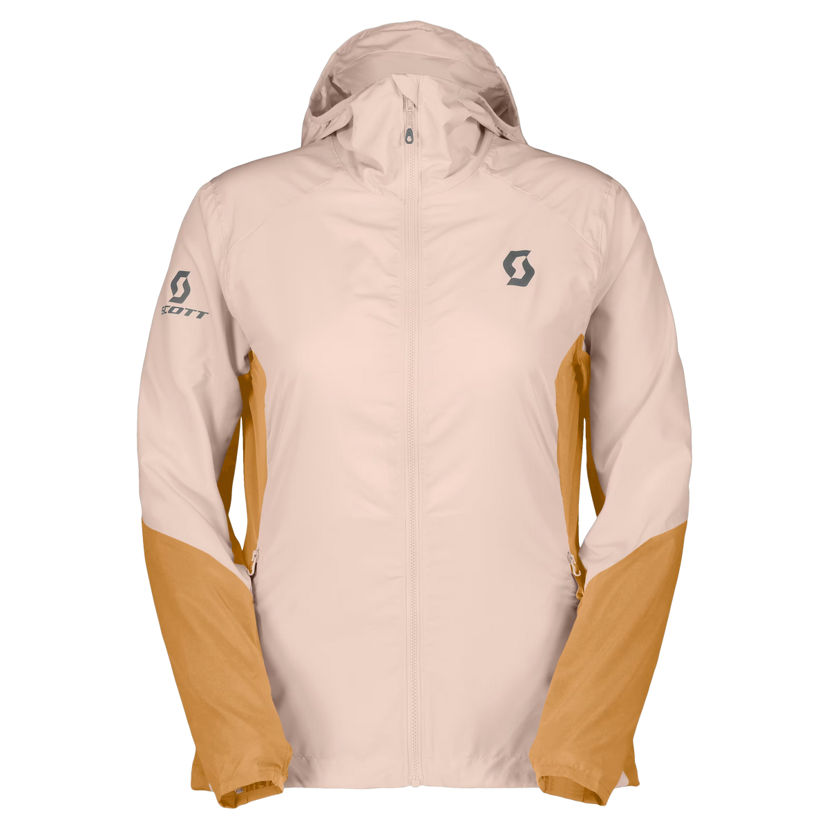 Scott Explorair Light Women's Windbreaker