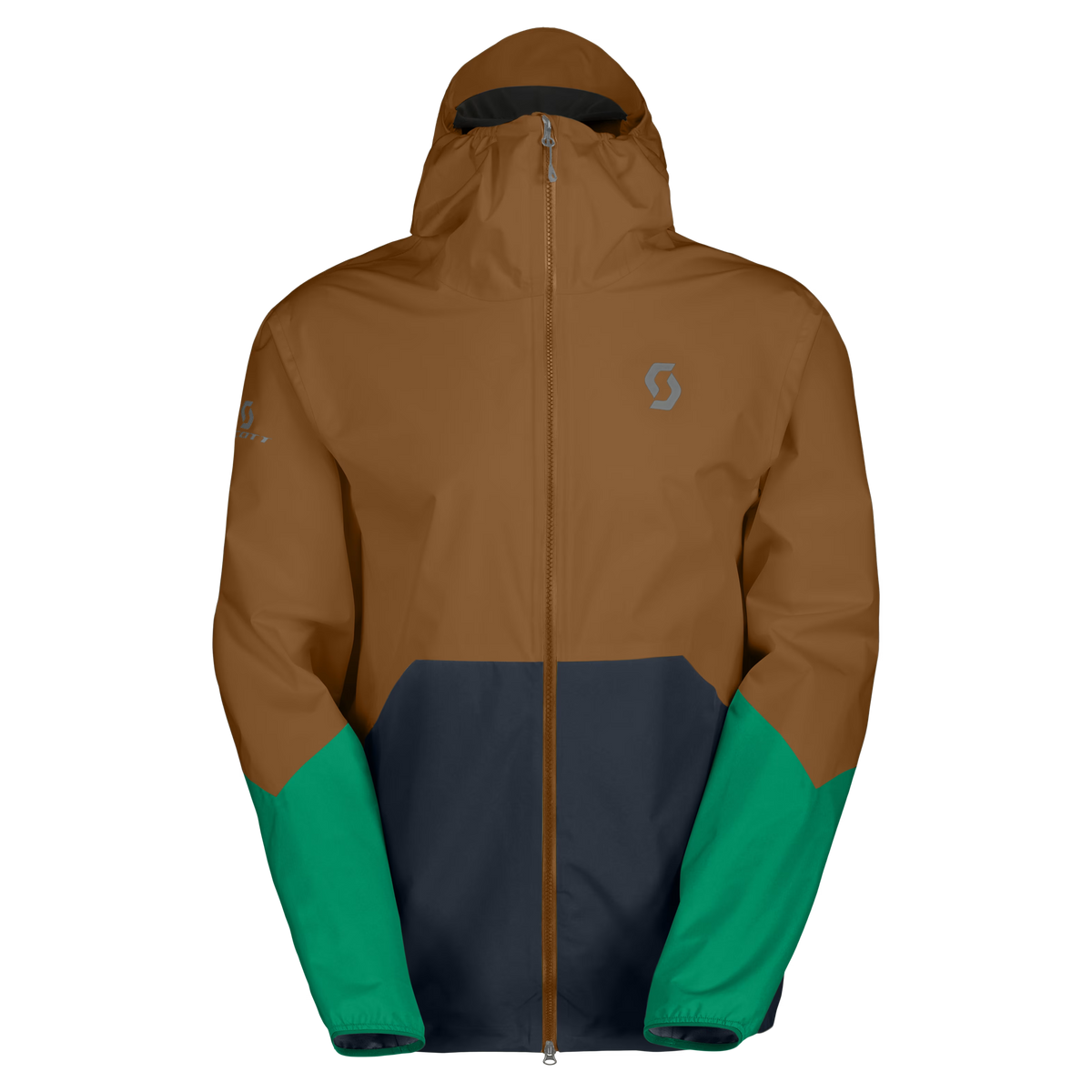 Scott Explorair Light Dryo 2.5 Layer men's jacket