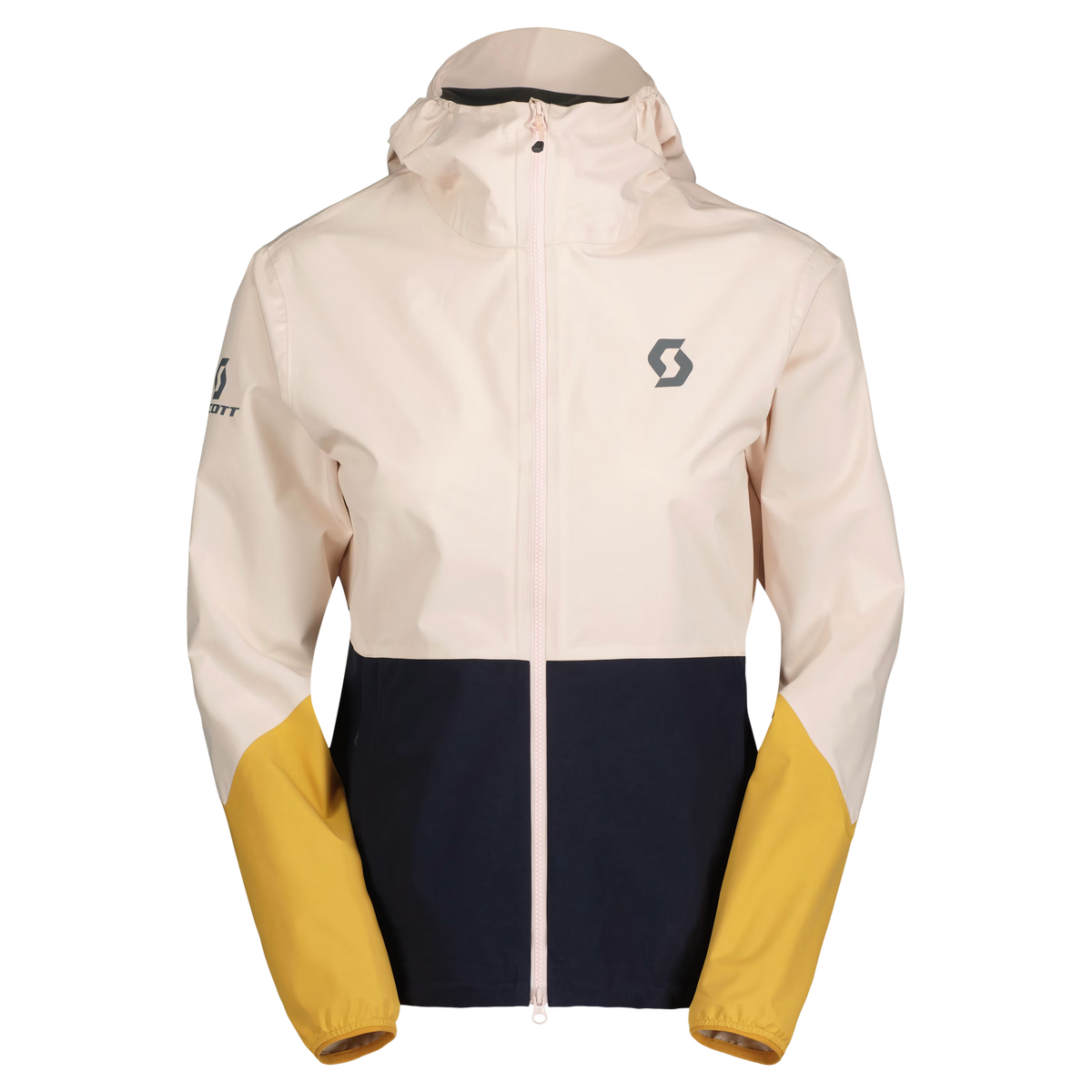 Scott women's Explorair Light Dryo 2.5 Layer jacket