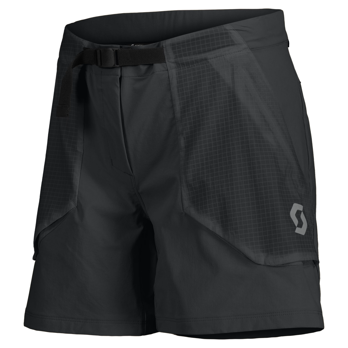 Scott Explorair Escape women's shorts