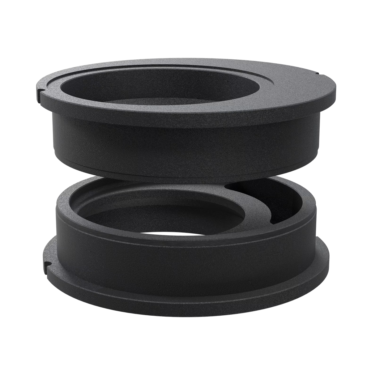 Serie sterzo SYNCROS ZS56 Reach Adjust, 5 mm