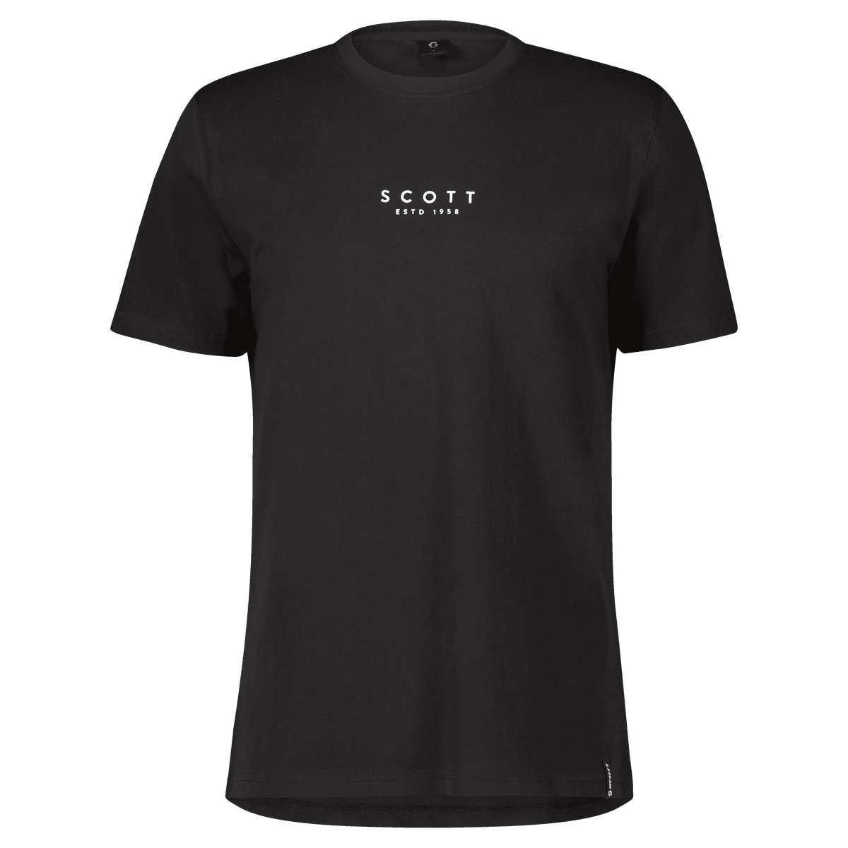 Scott Typo Men's T-Shirt