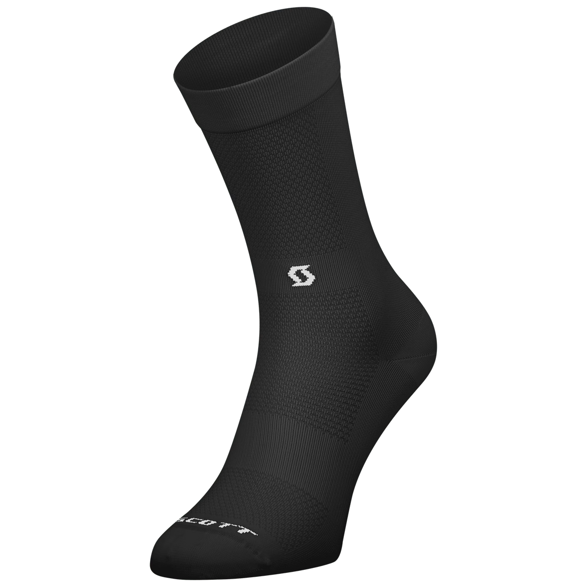 Scott Performance No Shortcuts Mid-Length Socks