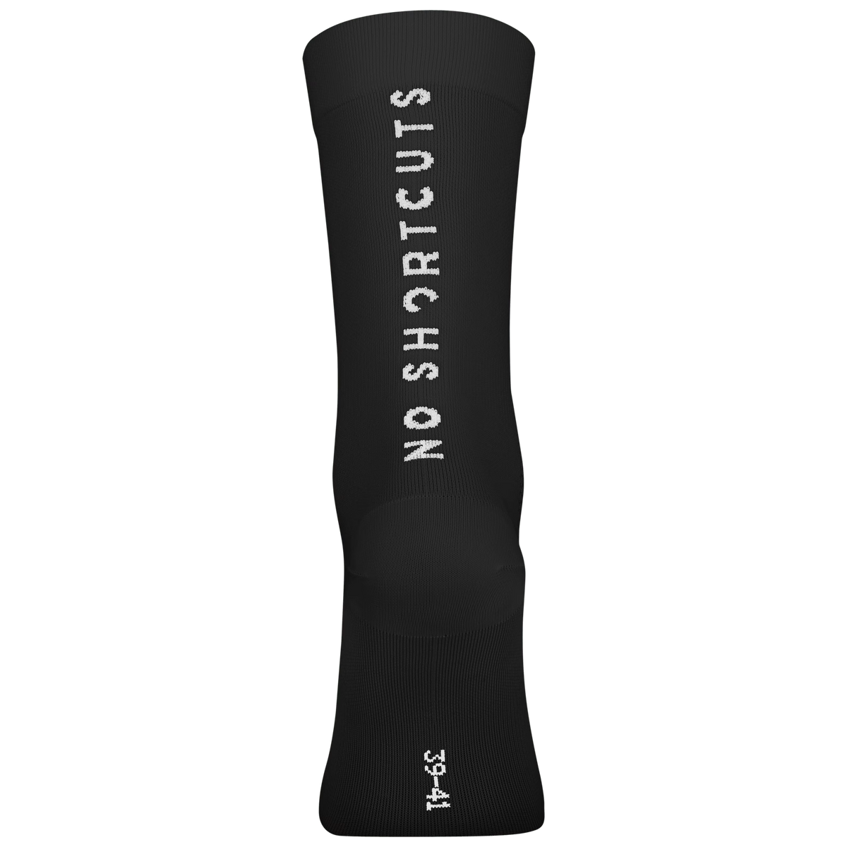 Scott Performance No Shortcuts Mid-Length Socks