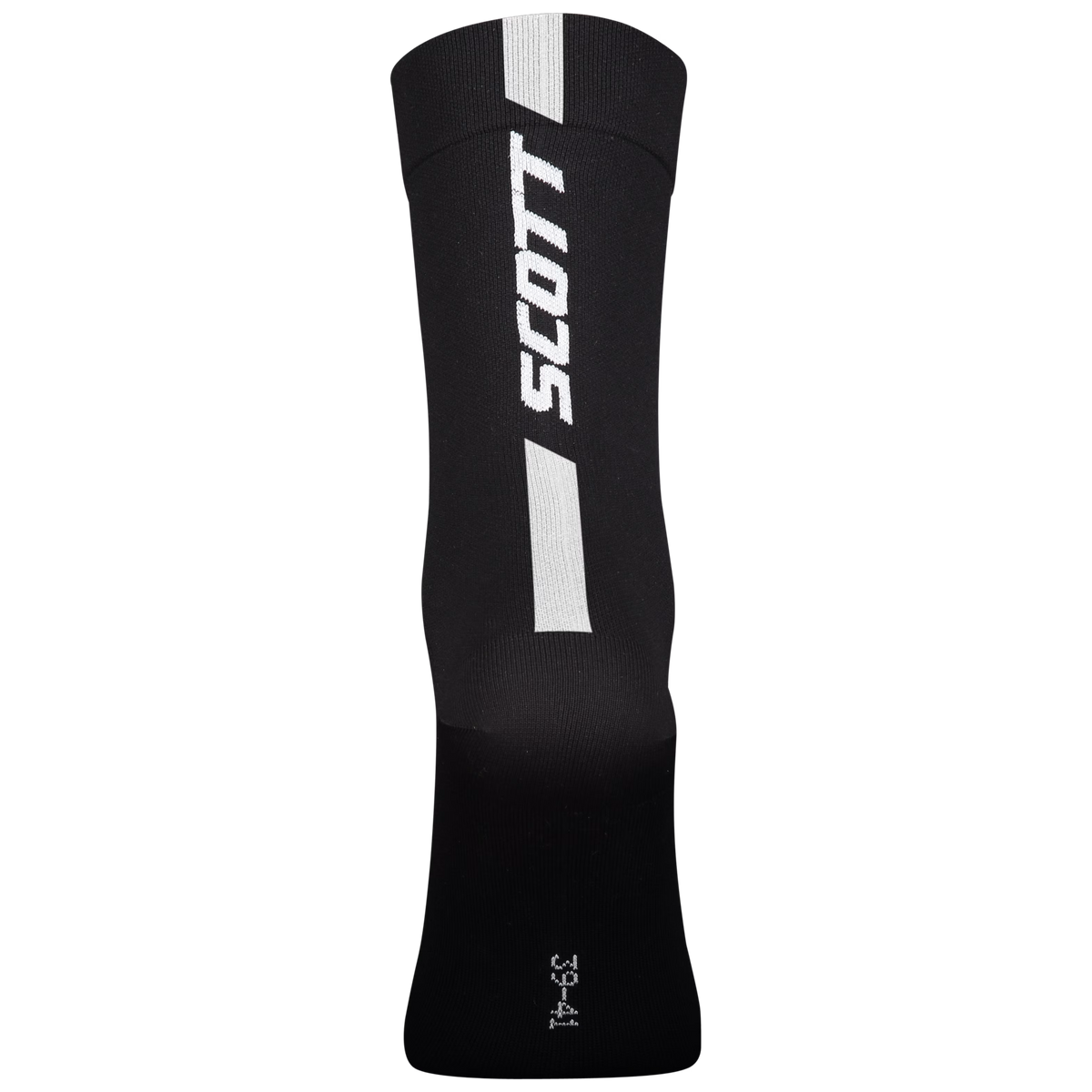 Scott Performance Corporate Crew socks