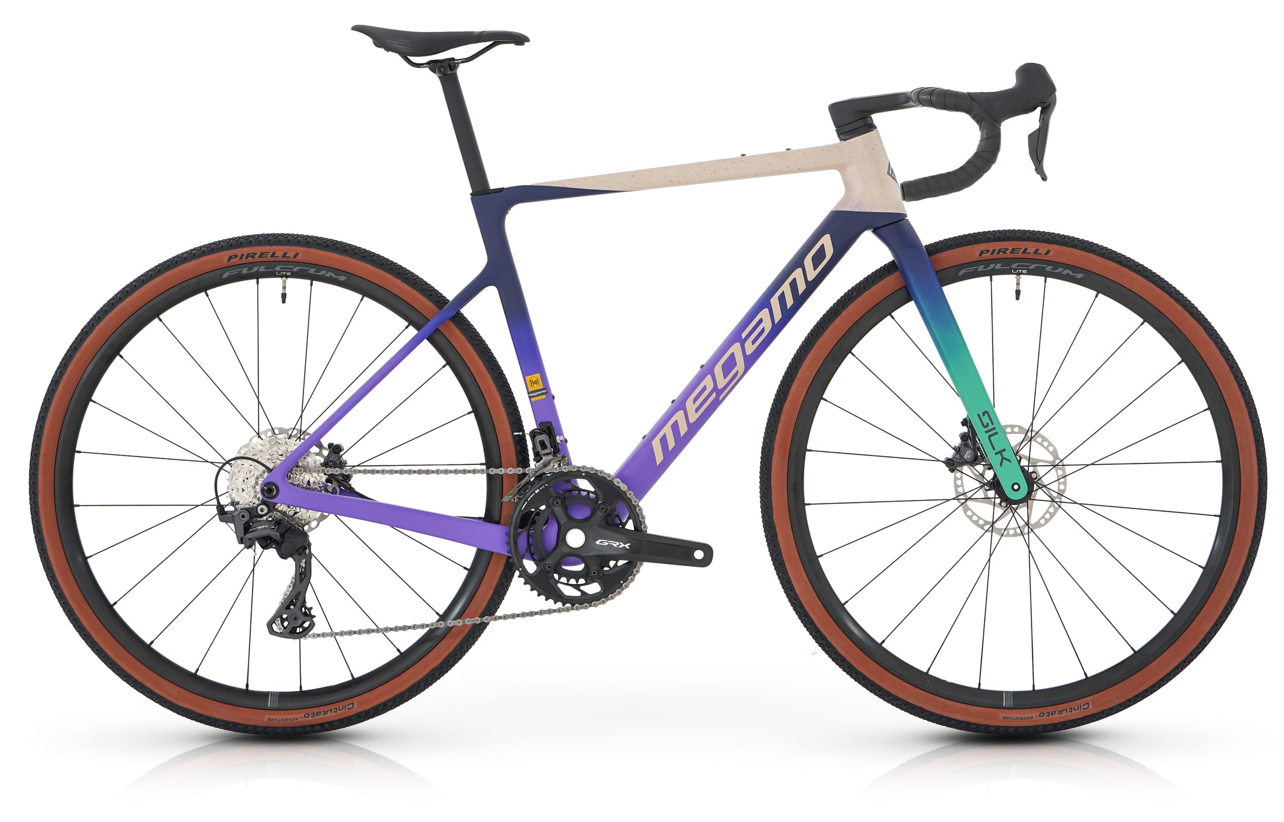 Żwirowy rower | Zniżki do 50% | Online na EvolutionBikes