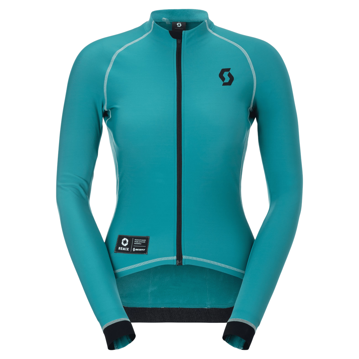 Scott RC Pro Warm LS-Remix women's jersey