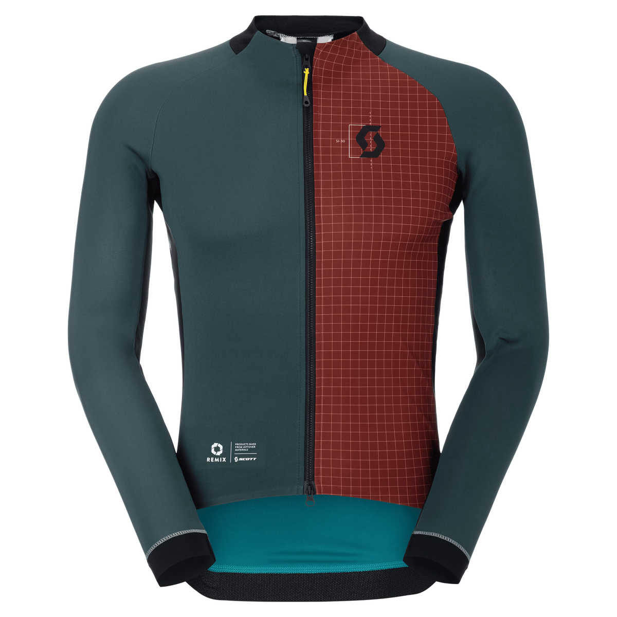 Scott RC Pro Warm GORE-TEX WS-Remix men's jacket