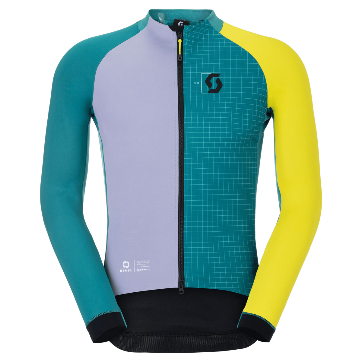 Scott RC Pro Warm GORE-TEX WS-Remix men's jacket