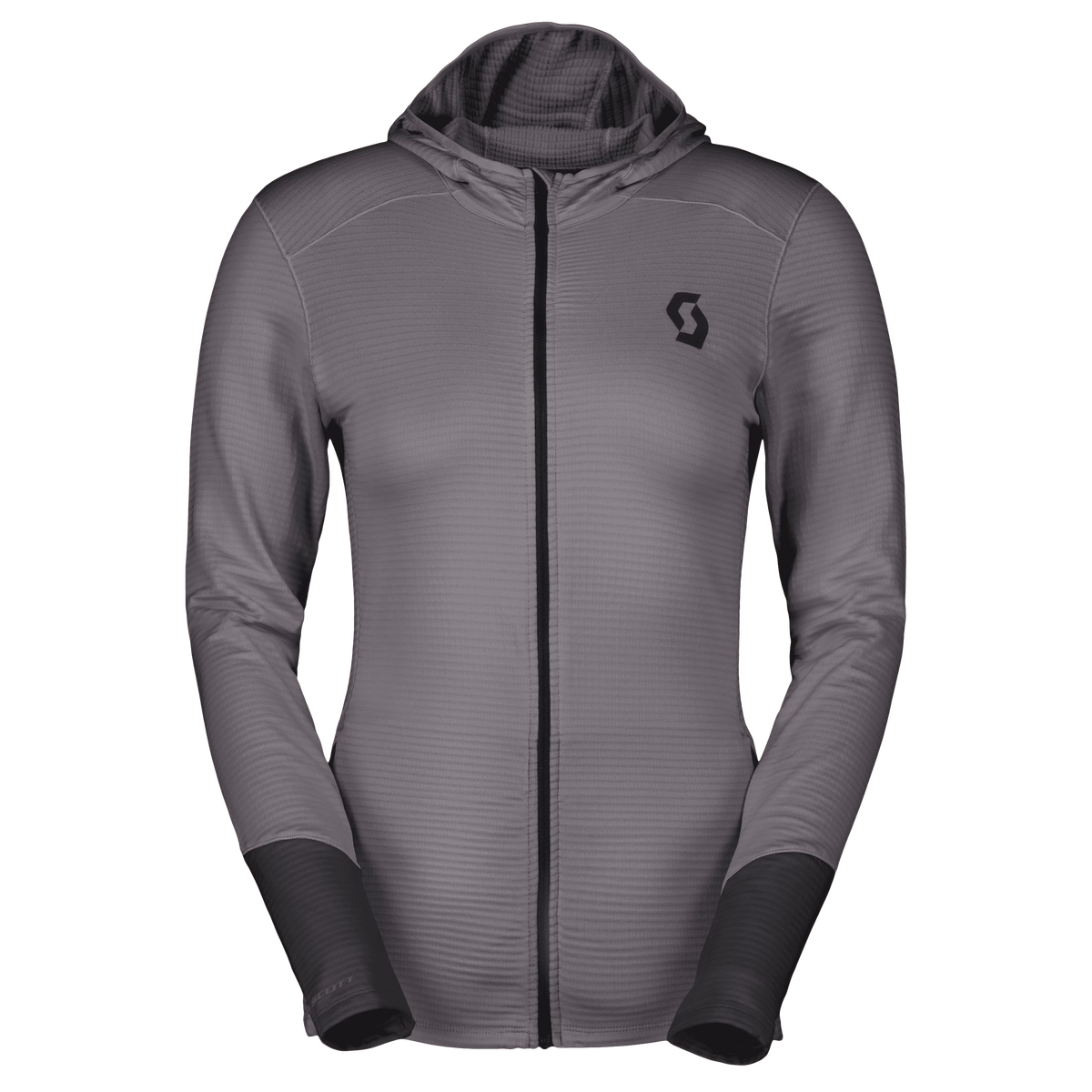Scott Defined Light Women's Hooded Sweatshirt
