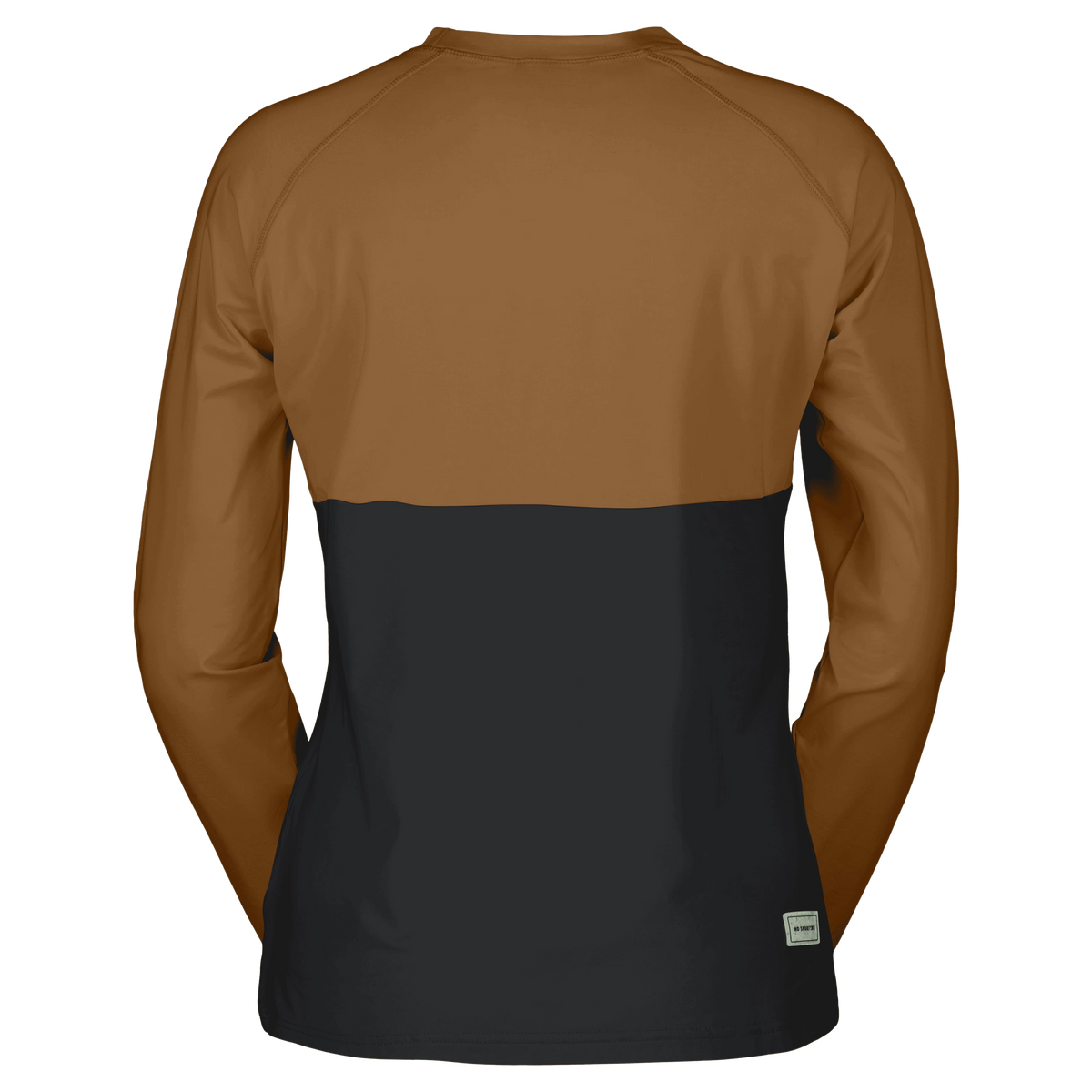 Scott Trail Storm Warm Light LS Women's T-Shirt