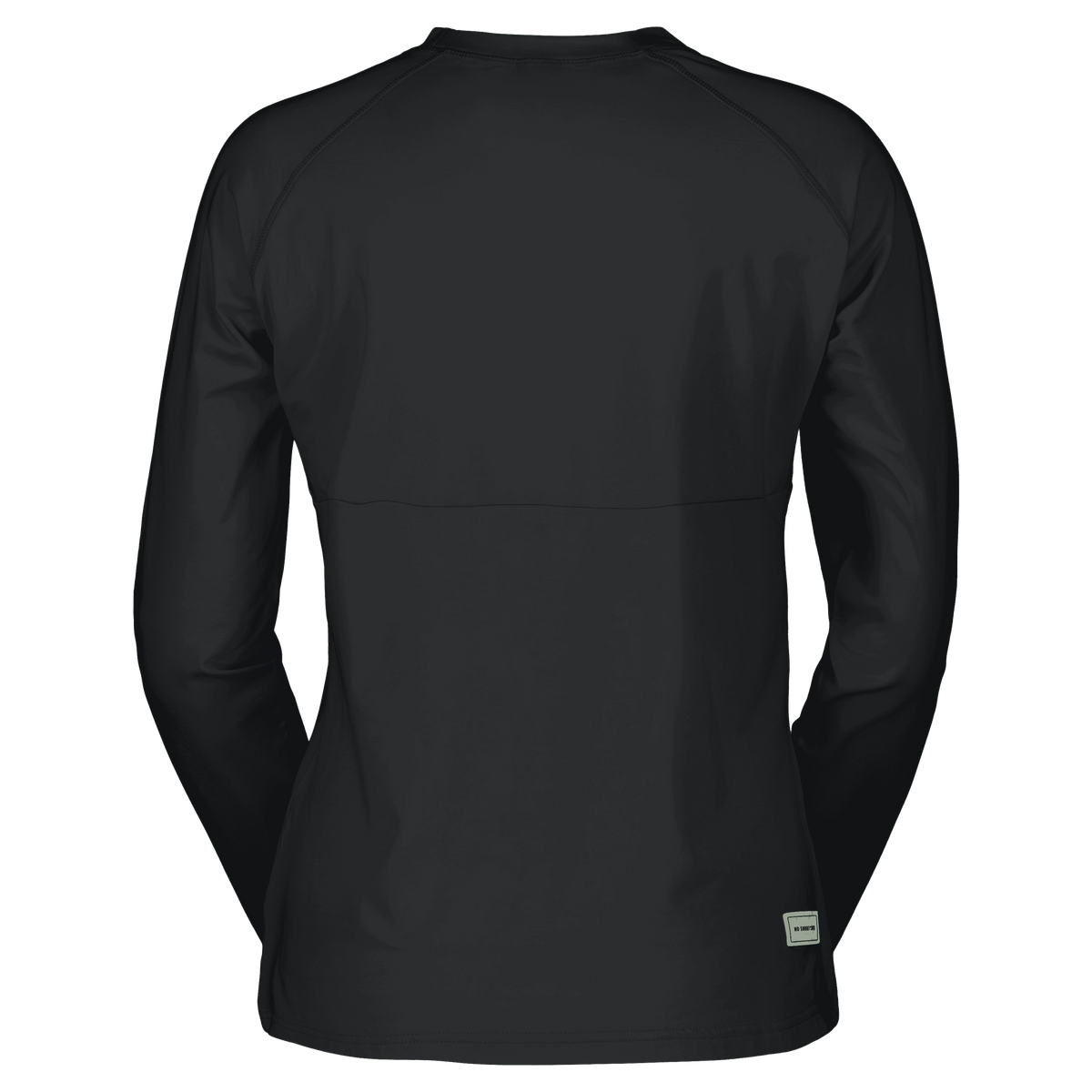Scott Trail Storm Warm Light LS Women's T-Shirt