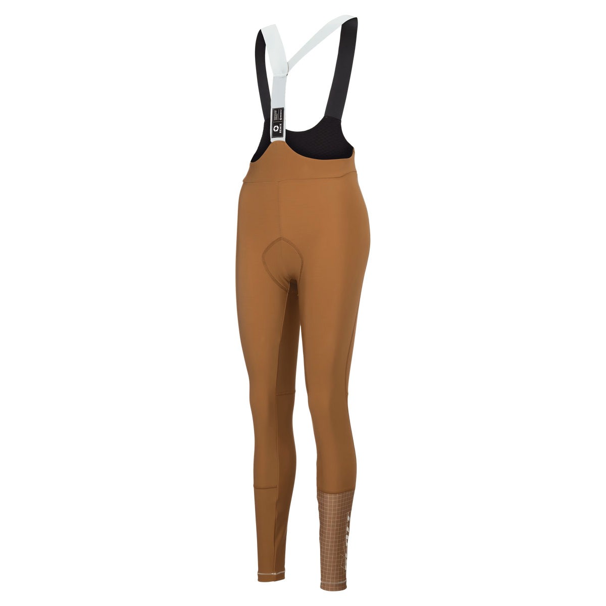 Scott RC Pro Warm +++-Remix women's full-length bib tights