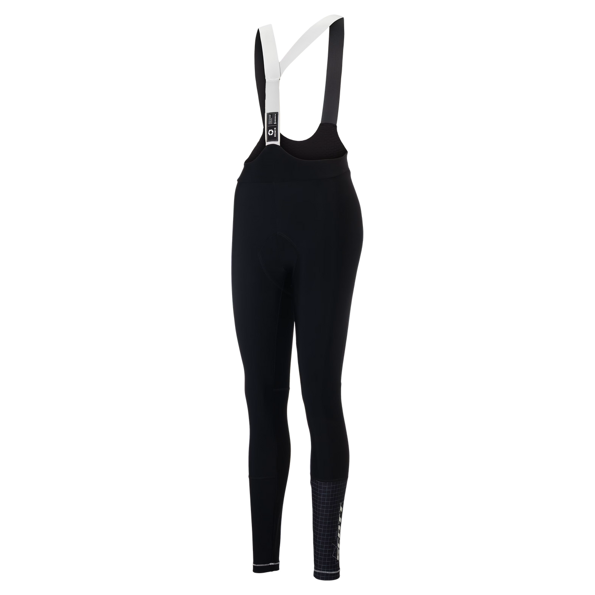 Scott RC Pro Warm +++-Remix women's full-length bib tights
