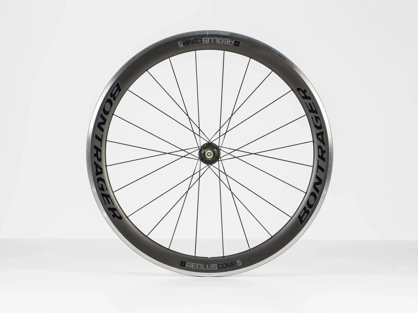 BONTRAGER AEOLUS COM 5 TLR RHEE